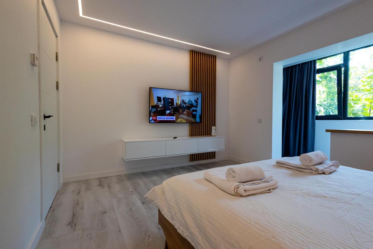 Modern Premium Apartment 1 Targoviste Exterior photo