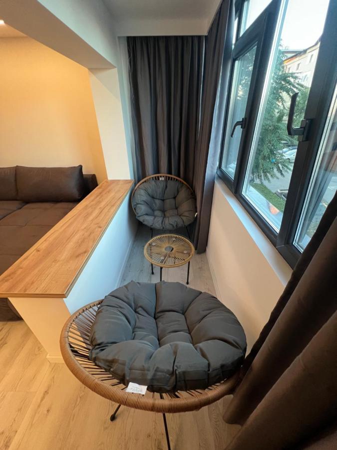 Modern Premium Apartment 1 Targoviste Exterior photo