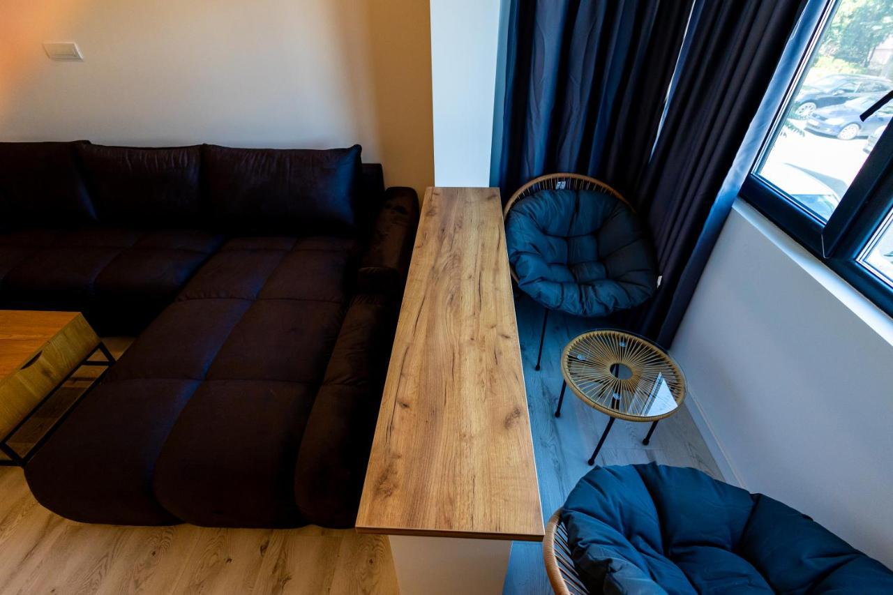 Modern Premium Apartment 1 Targoviste Exterior photo