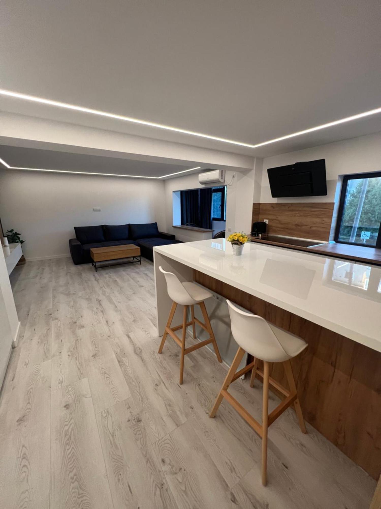 Modern Premium Apartment 1 Targoviste Exterior photo